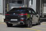 BMW X4 M40d by dAHLer 2018 года